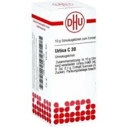 DHU Urtica C30 Globuli