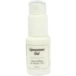 Liposomen Gel