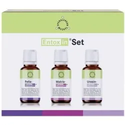 Entoxin Set Tropfen