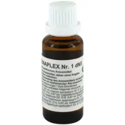 Regenaplex Nummer 1 dN/l Tropfen