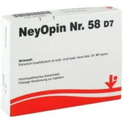 Neyopin Nummer 5 8 D7 Ampullen