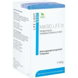 Mikrolife Darmbakterien Pulver