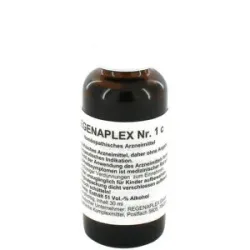 Regenaplex Nummer 1 c Tropfen