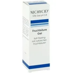 Neo Hycid 10% Fruchtsäure Gel