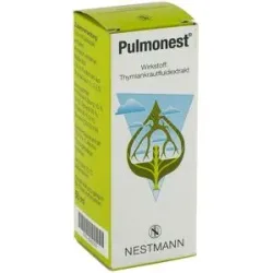 NESTMANN Pulmonest
