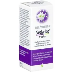 Seda-do Tropfen