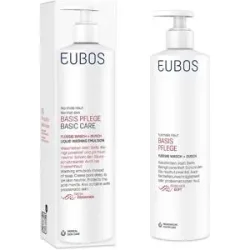 Eubos Flüssig rot mit frischem Duft mit Dosiersp.