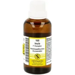 Inula F Komplex Nummer 1 65 Tropfen