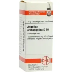 DHU Angelica Archangelica D30 Globuli
