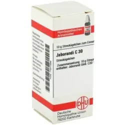 DHU Jaborandi C30 Globuli