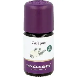Taoasis Cajeput öl Bio