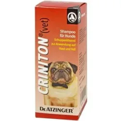 Criniton veterinär Lösung