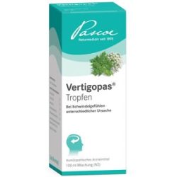 Pascoe Vertigopas Tropfen