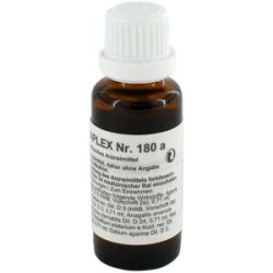 Regenaplex Nummer 1 80 a Tropfen