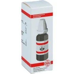 DHU Capsella Bursa Past. D6 Dilution