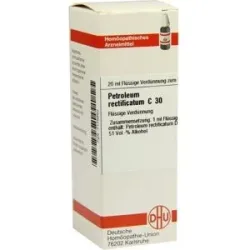 DHU Petroleum Rectif. C30 Dilution