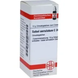 DHU Sabal Serrul. C30 Globuli