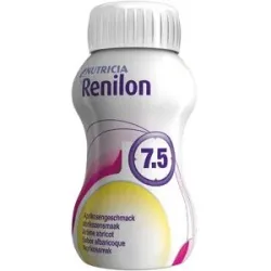 Danone Deutschland GmbH Renilon 7.5 Aprikosengeschmack flüssig