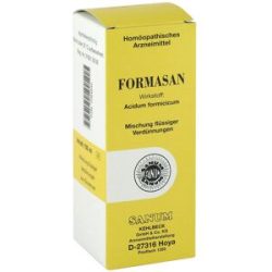 Formasan Tropfen