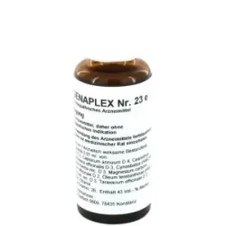 Regenaplex Nummer 23 e Tropfen