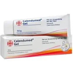 DHU Calendumed Gel