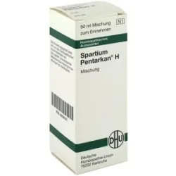 DHU Spartium Pentarkan H Liquidum