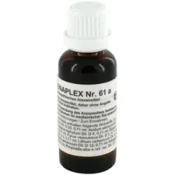 undefined, Regenaplex Nummer 61 a Tropfen