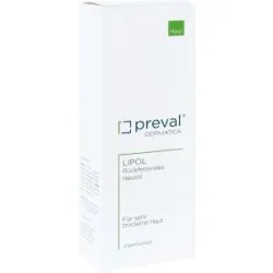 Preval Lipol Hautöl