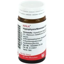 Wala Hypophysis/stannum Globuli