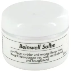 Beinwell Salbe