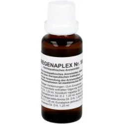 Regenaplex Nummer 50 a Tropfen