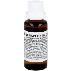 Regenaplex Nummer 510 a Tropfen