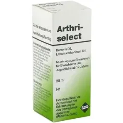 Arthriselect Tropfen