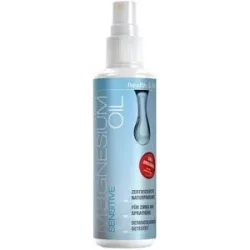 Magnesium Oil Zechstein sensitive