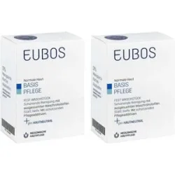 Eubos Fest Blau Unparfümiert