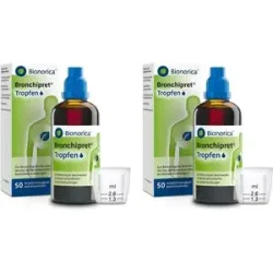 Bronchipret Tropfen
