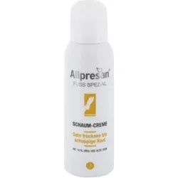 Allpresan Fuss spezial Nummer 3 sehr trockene Haut