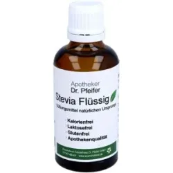 Stevia Doktor pfeifer Flüssig