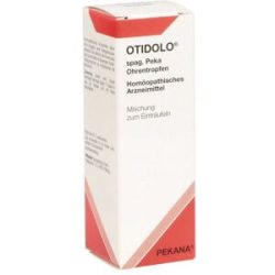 Otidolo spag. Peka Tropfen
