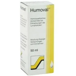 Humoval Tropfen