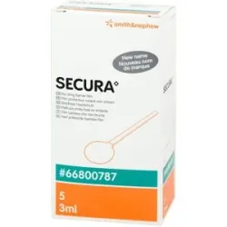 Secura reizfreier Hautschutz Applikator
