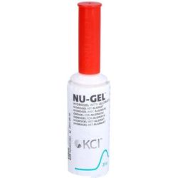 Nu Gel Hydrogel Mng 425