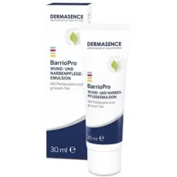 Dermasence Barriopro Wund- und Narbenpflegeemulsion