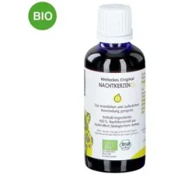 Nachtkerzenöl Bio