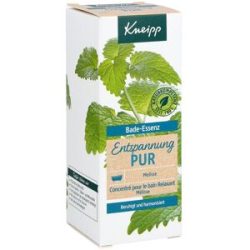 Kneipp Bade-essenz Entspannung Pur