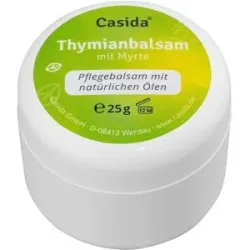 Casida Thymianbalsam mit Myrte für Erwachsene