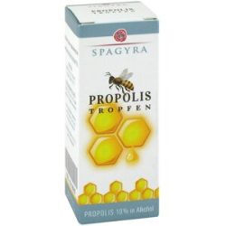 Propolis Tropfen