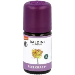 Taoasis Baldini Feelkraft öl Bio Demeter