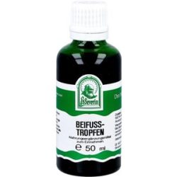Beifuss Tropfen