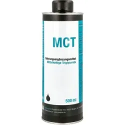 Mct öl